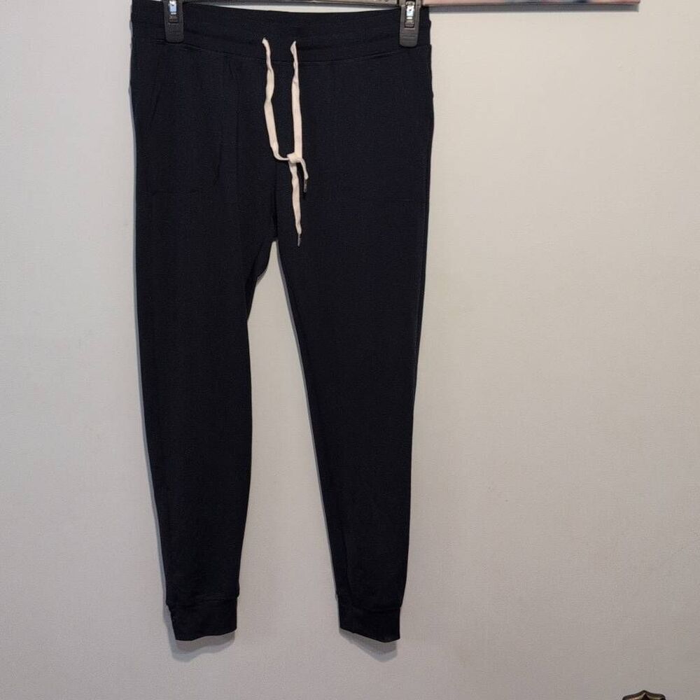Zyia Active size L Navy Blue Jogger Pants